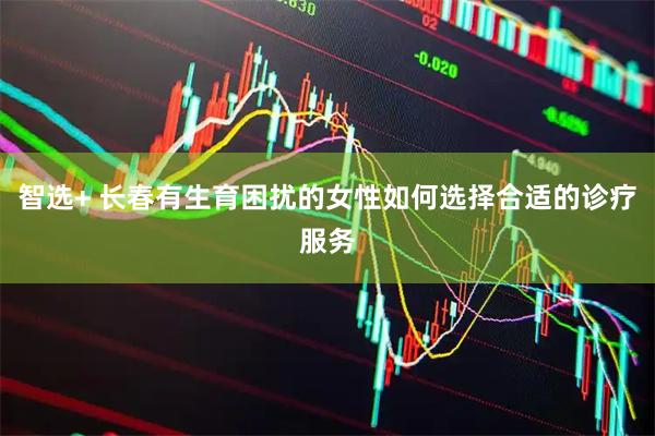 智选+ 长春有生育困扰的女性如何选择合适的诊疗服务