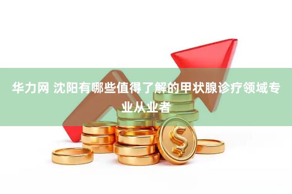 华力网 沈阳有哪些值得了解的甲状腺诊疗领域专业从业者
